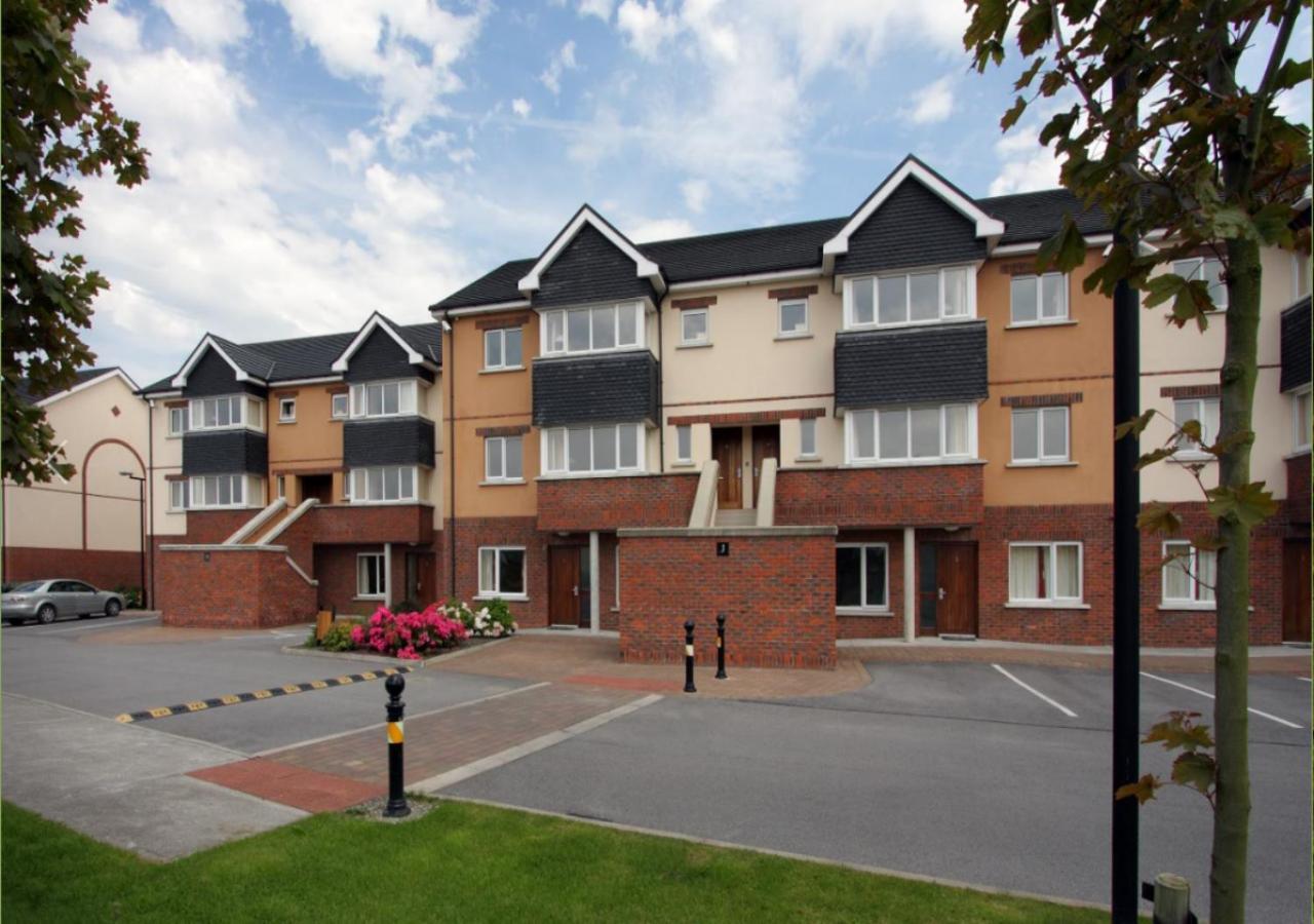 Kings Court Holiday Apartments Tralee Exterior foto